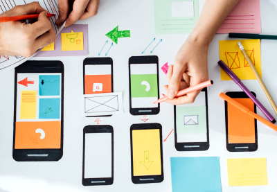 WebDesignMagz's tweet card. In this tutorial, you'll learn how to lay out React Native apps and how to implement layouts commonly used in apps.