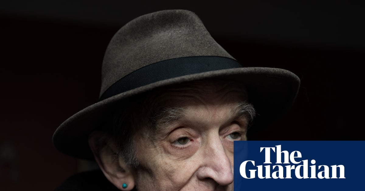 robindenselow's tweet card. As the folk icon celebrates his 84th birthday, he looks back on falling out with Paul Simon, smashing up pianos with Dylan – and the classic song he’s still not got quite right