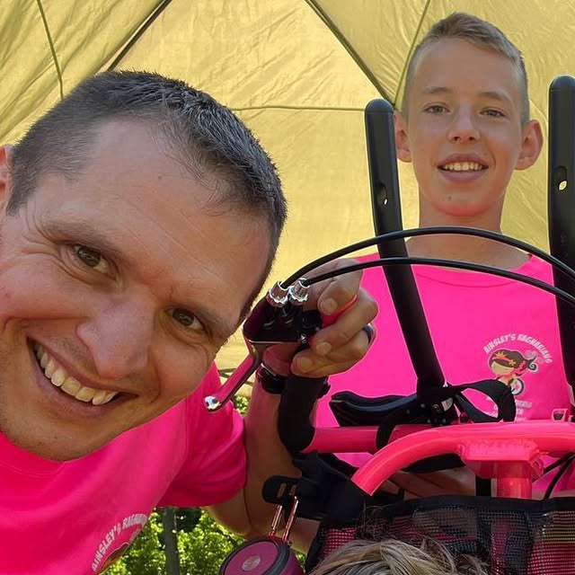 Power2Push's tweet card. Shaun Evans (@power2push) • Instagram photo