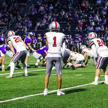 Tweet card summary image