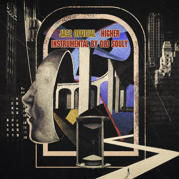 JAYC3XIV's tweet card. HiGHER (Single), by JASZ OFFICIAL