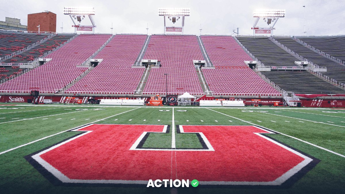 PeteyRuden's tweet card. Check out our college football odds, picks and predictions in our betting cheat sheet for NCAAF Week 7 for Saturday, October 11.