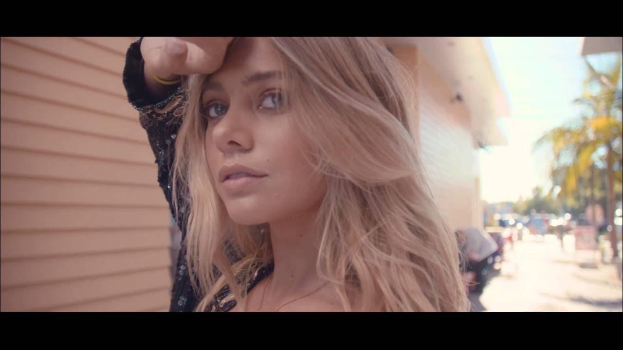 TabsVinylDesign's tweet card. Savi ft. Bryce Fox - Breathe It In (Official Music Video)