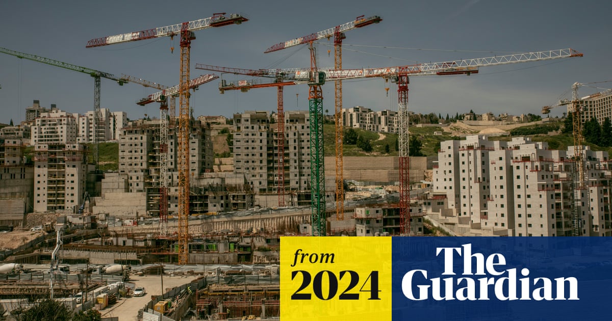 edwyplenel's tweet card. Exclusive: Government ministries and offices behind most contentious of projects, which will create thousands of housing units