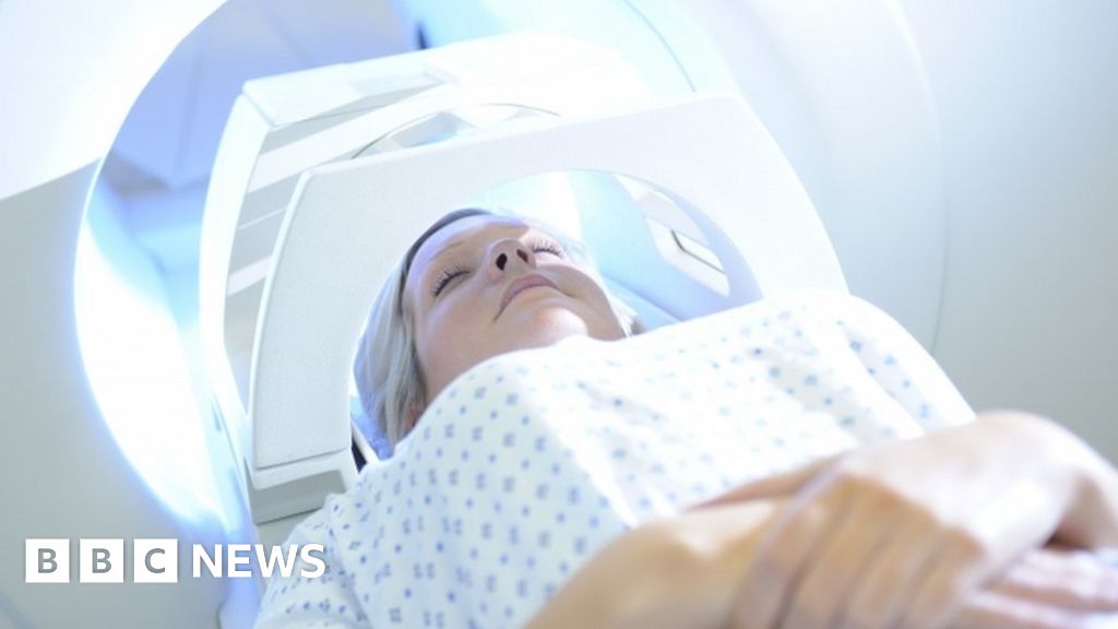 BBCNews's tweet card. The past year saw the NHS's birthday celebrations. But what beckons for health in 2019?