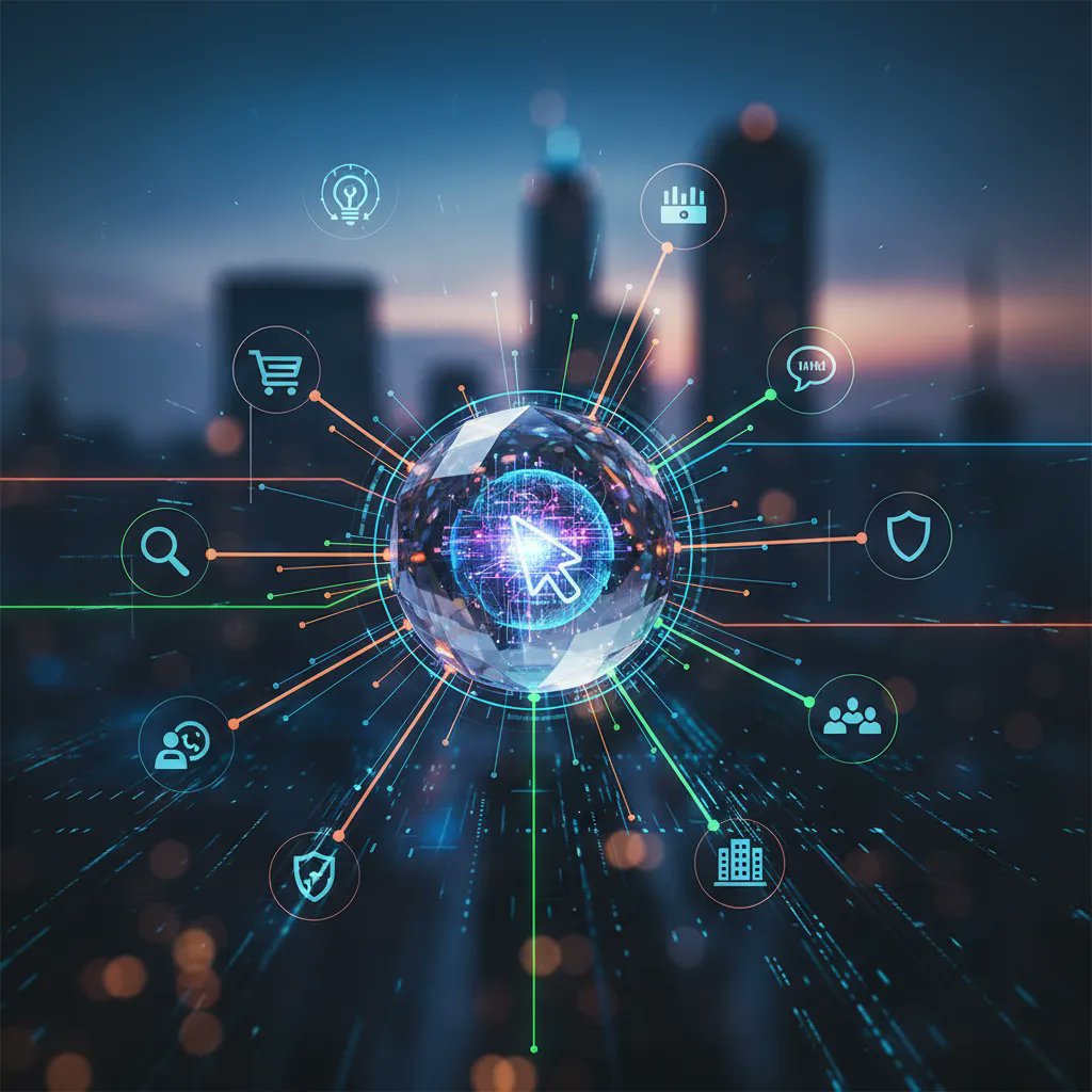 WevrLabs's tweet card. اكتشف كيف تختار اسم النطاق المثالي لمشروعك! دليل شامل يقدم لك معايير الاختيار الذكي، أدوات البحث، ونصائح حاسمة لبناء هوية رقمية قوية.