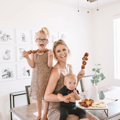 Tweet card summary image