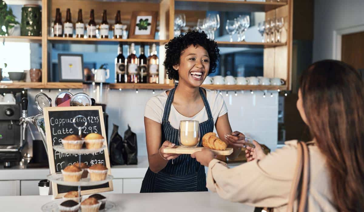 MillerZell's tweet card. Quick-service restaurants have long been recognized for their ability to adapt to changing market conditions. Today, operators face shifting customer expectations and varying levels of consumer...