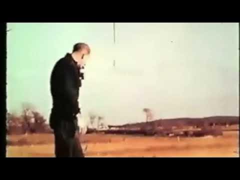 Witnify's tweet card. Jackson Pollock on his art