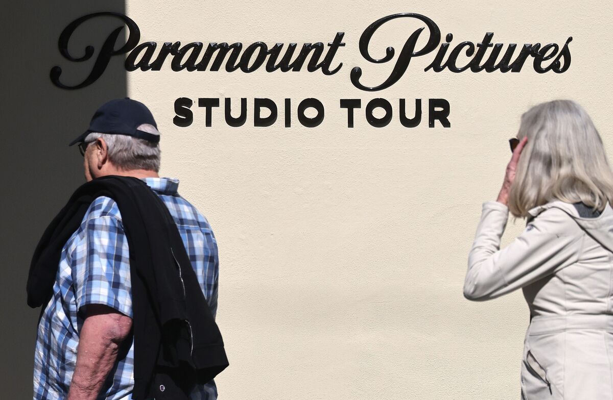 Witnify's tweet card. Out of all the suitors auditioning to take over the legendary studio, David Ellison is the right person for long-term success.