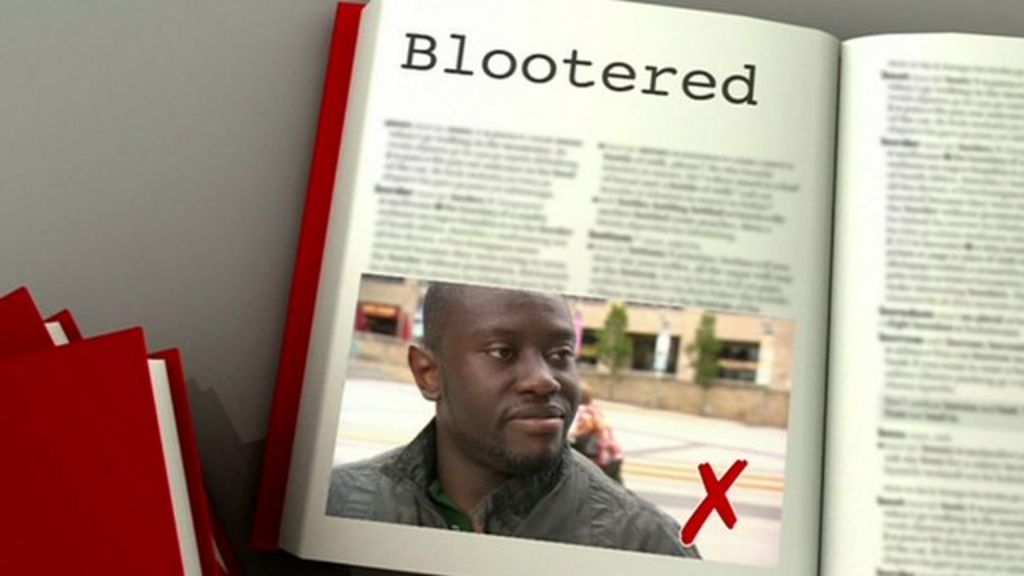 LanguageFoundry's tweet card. Around 80 new words have been added to the Collins online dictionary - and some of the new additions, such as blootered and frenemy, have been put to the test.