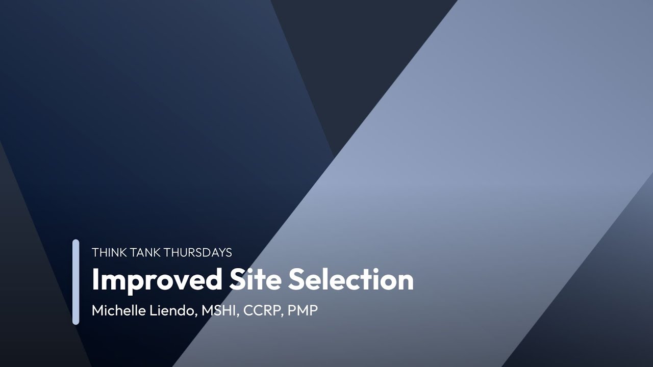 Yunu_Inc's tweet card. Improved Site Selection