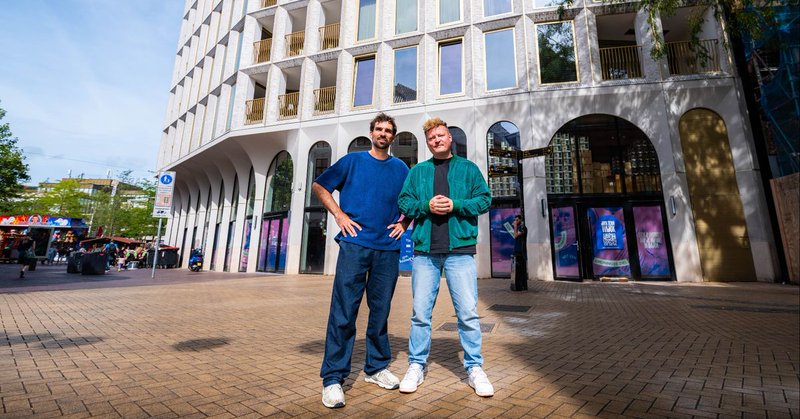 Tweet card summary image