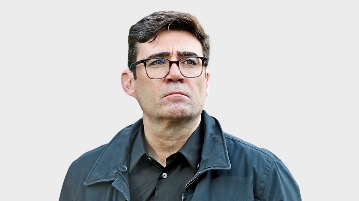 evefrancisholt's tweet card. Our outdated state is collapsing, but unified local services can get the UK buzzing again