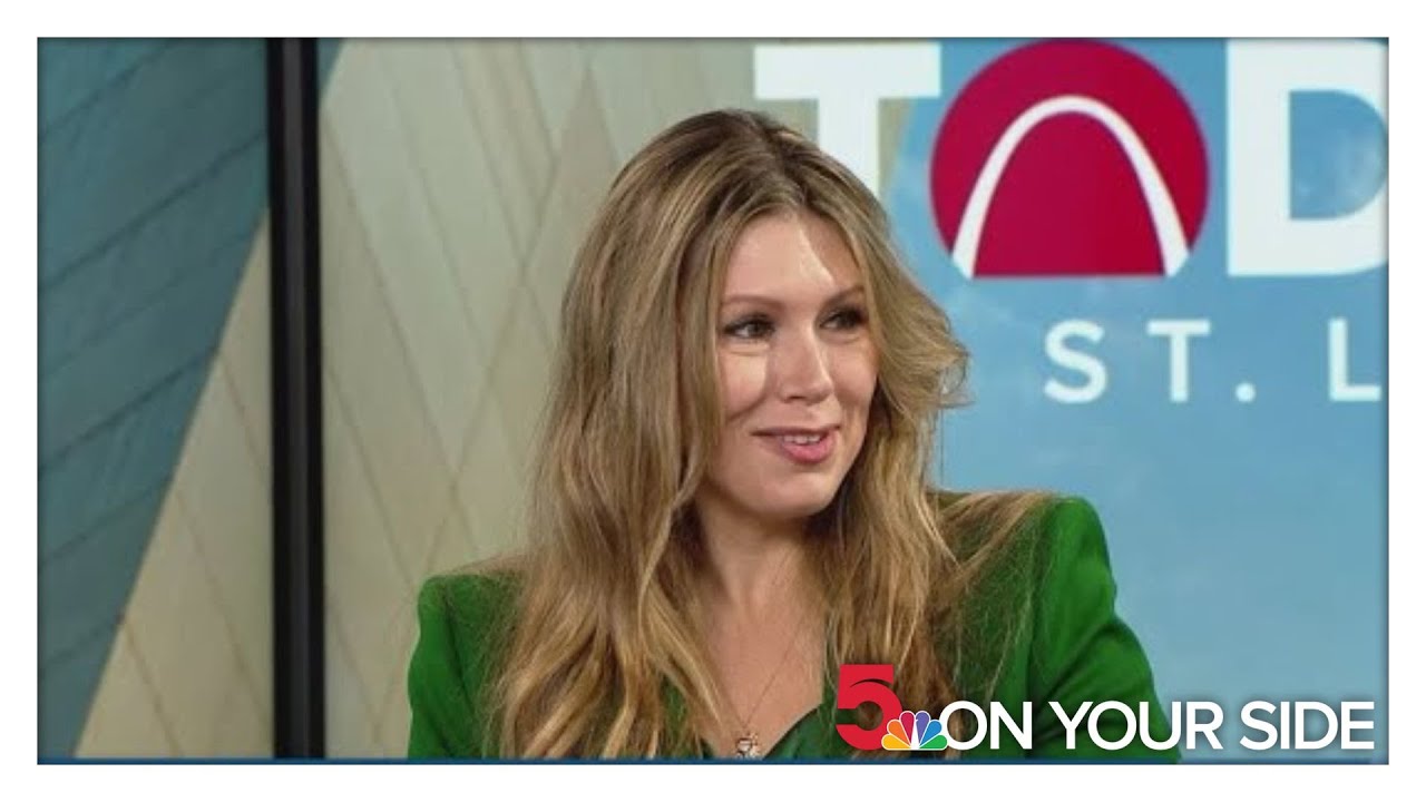 PaulCooked's tweet card. BioSpan Technologies President Lindsey Hermes to speak at TEDxStLou...