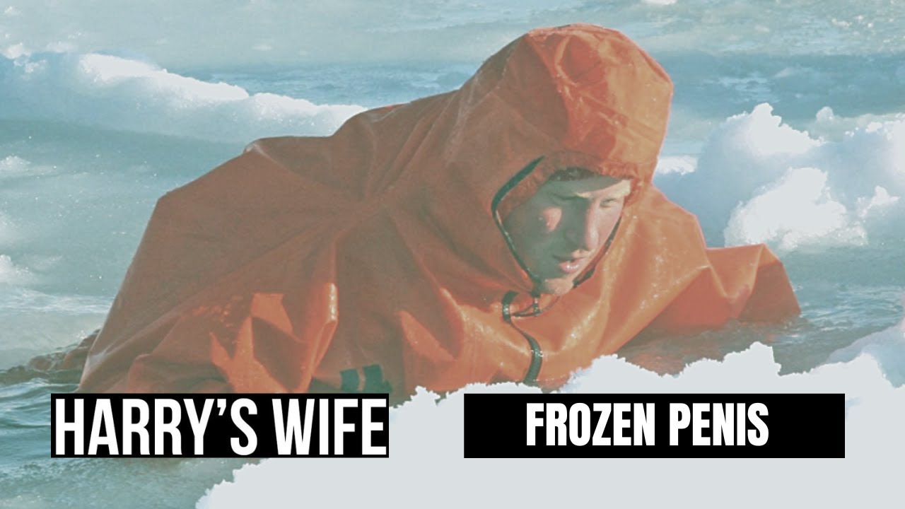 Tree_Top's tweet card. Harry´s Wife : Frozen Penis ( Meghan Markle)