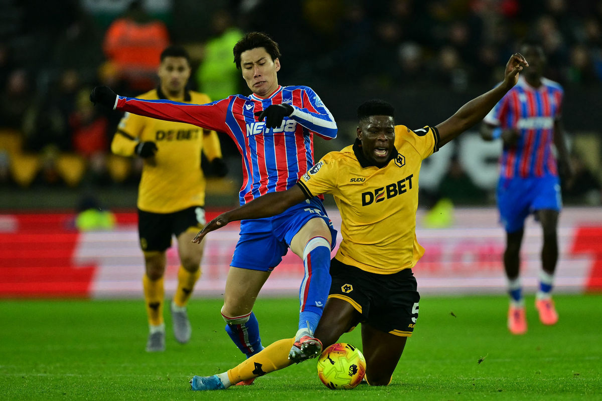 LiamKeen_Star's tweet card. Match report from Molineux as Wolves fall to another defeat.