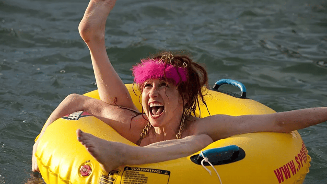 joshstolberg's tweet card. In observance of the film’s anniversary, Tyler Doupé looks back at what makes Piranha 3D memorable 15 years after its release.