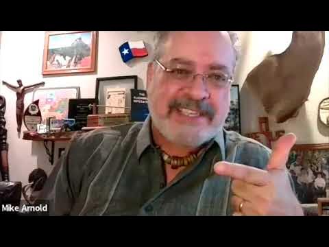 MikeArnoldTruth's tweet card. 122 ArnoldB