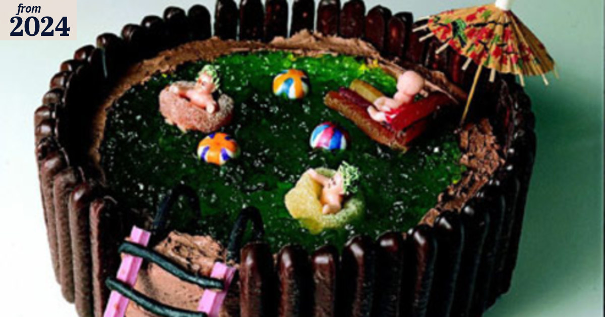 RareBookWeek's tweet card. This year’s Melbourne Rare Book Week features everything from vintage Women’s Weekly cookbooks to Virginia Woolf first editions.