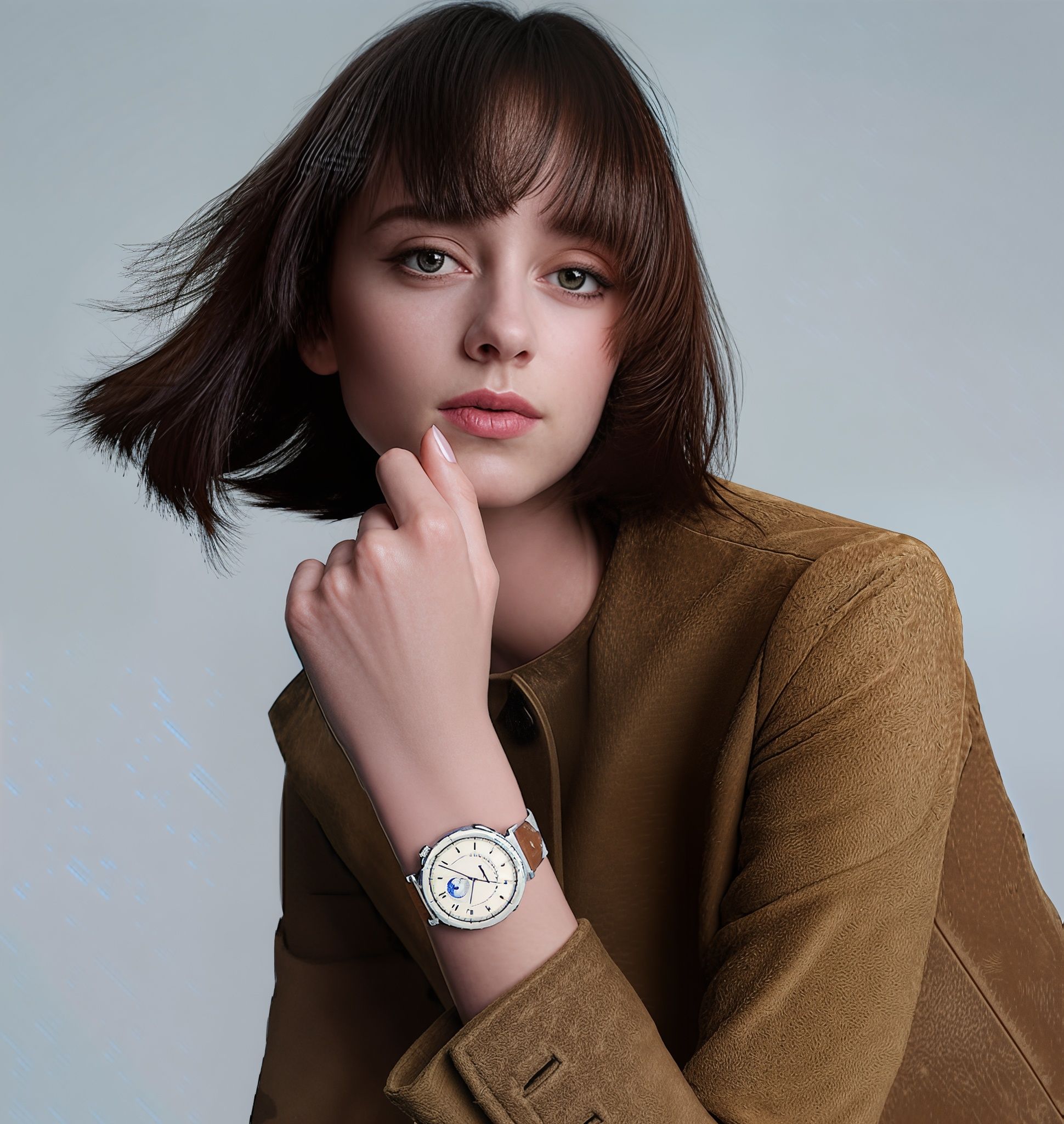 MonicaSdelMonte's tweet card. G&M. Elegir el smartwatch adecuado puede mejorar enormemente la conveniencia diaria, desde el seguimiento de tu estado físico hasta la gestión de notificaciones en movimiento. Hoy en día, muchas...