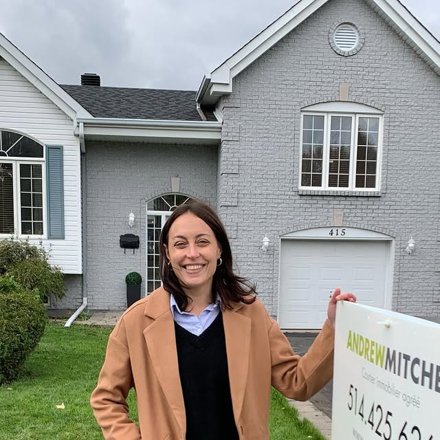 GroupeMitchell's tweet card. Andrew Mitchell (@andrewmitchell.ca) • Instagram photo