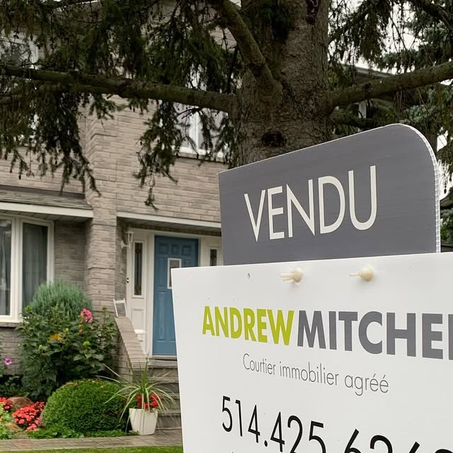 GroupeMitchell's tweet card. Andrew Mitchell (@andrewmitchell.ca) • Instagram photo