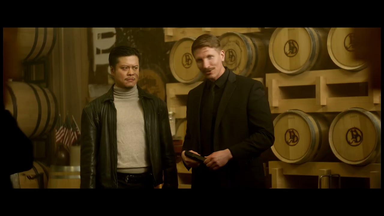 Nix_ForeverUrs's tweet card. 🔥 It’s finally here — the Official Trailer for Annihilator Unleash...