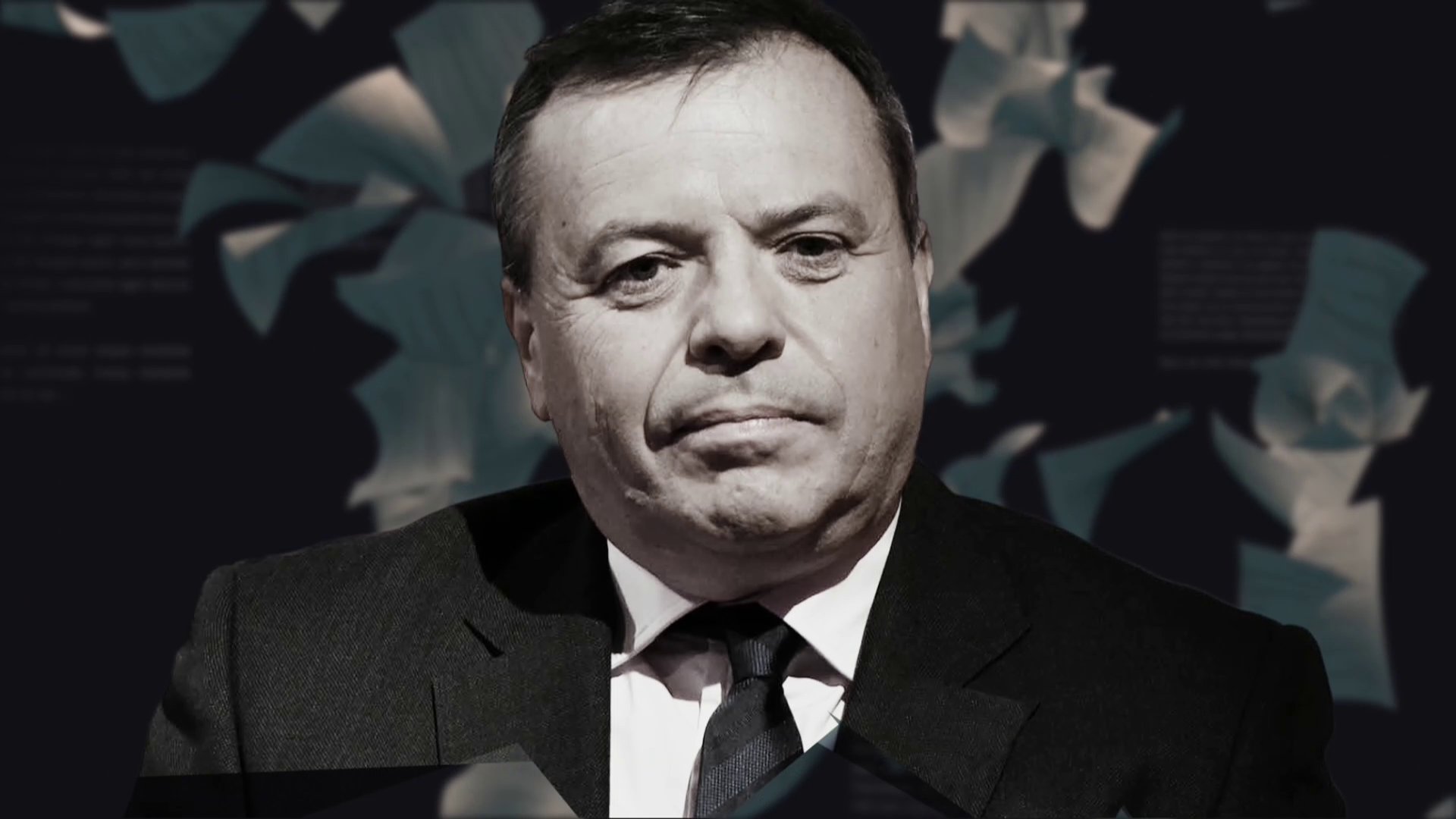 bendepear's tweet card. Brexit-backer Arron Banks repeatedly denied that Leave.EU appealed to National Front supporters - in a bid to get the BBC to drop an investigation