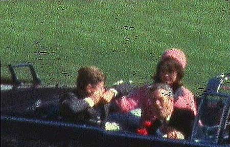 scheer_post's tweet card. “JFK Assasination Zapruder Film” by e-strategyblog.com is licensed under CC BY 2.0. Today, the 62nd anniversary of the assassination of President John F. Kennedy, we are publishing a ch…