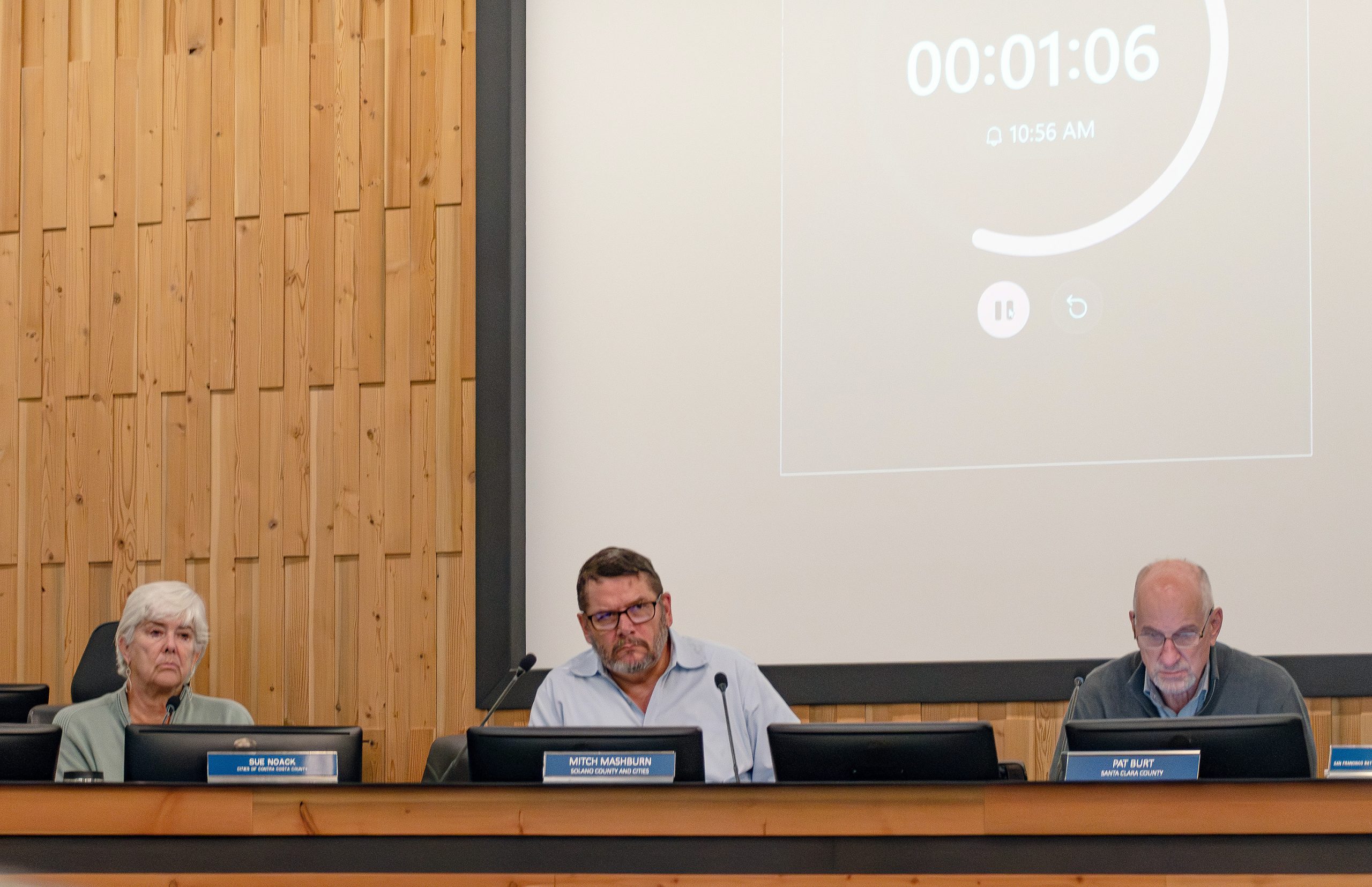 TransForm_Alert's tweet card. SEVERAL BAY AREA planning agencies convened in San Francisco to discuss and receive public comment on Plan Bay Area 2050+, a long-term plan of projects