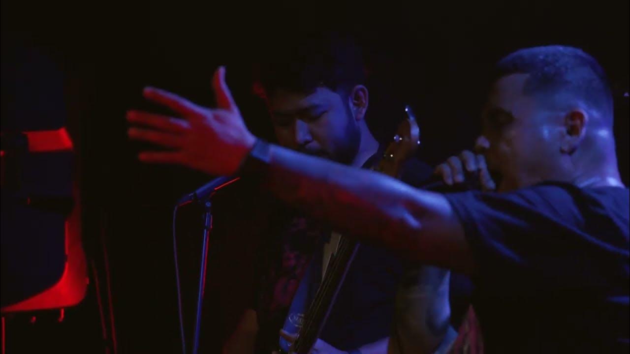 traitors_hc's tweet card. TRAITORS | For The Youth 2023 At BCGB VENUE Bekasi 12.03.2023