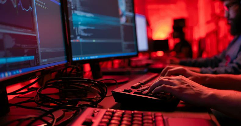 CIDC_Ops's tweet card. Iran’s APT42 launches SpearSpecter campaign using TAMECAT malware, targeting defense and government officials.