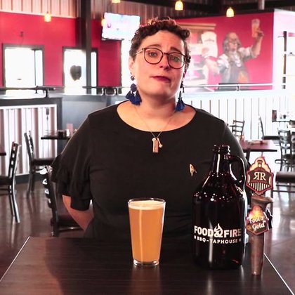 Tweet card summary image