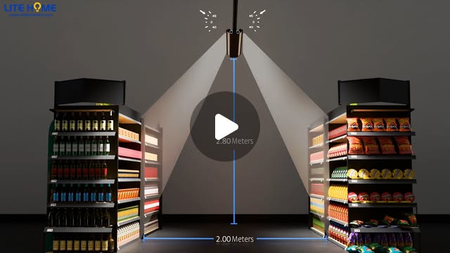 LiteHomeLED's tweet card. Edison Lau (@litehome.edison) • Instagram reel