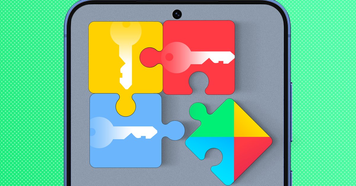 startpage's tweet card. They have a hidden app with every permission enabled already and you can't change that.