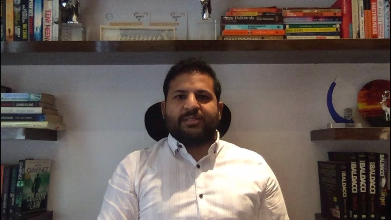 Muditj's tweet card. [Ep. 3] Objections to exhibition of documents to be decided forthwith...