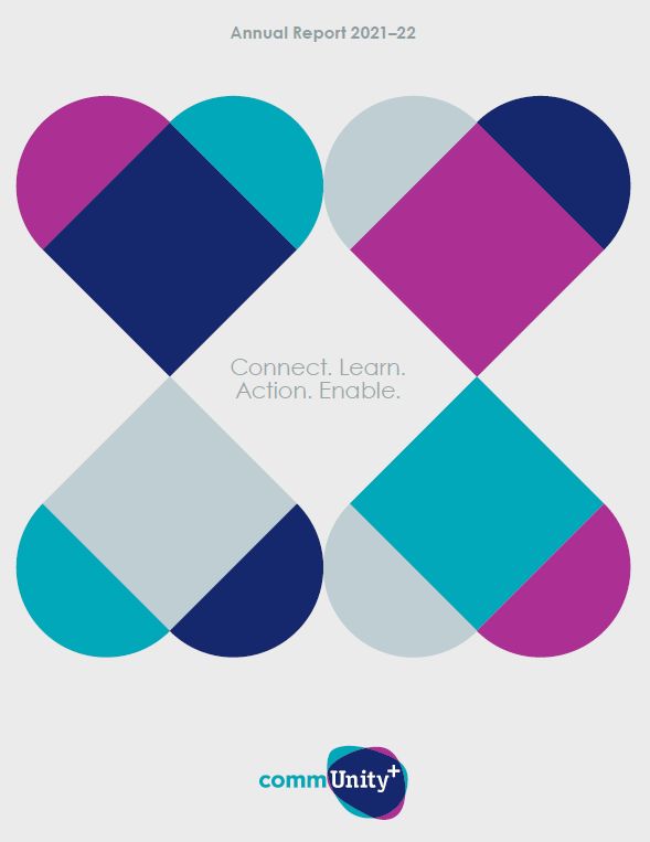 Comm_Unity_Plus's tweet card. Comm Unity Plus Services Ltd (commUnity+) held its 2022 AGM last night at our newest premises at the Brimbank Aquatic and Wellness Centre, developed by Brimbank City Council. Throughout the evening...