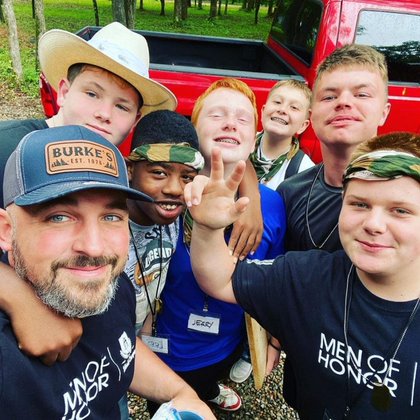 Tweet card summary image