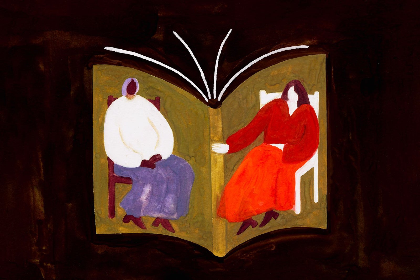 Lectodome's tweet card. Cet automne, les figures maternelles abondent. Coup d’œil sur trois livres québécois en librairie depuis peu.