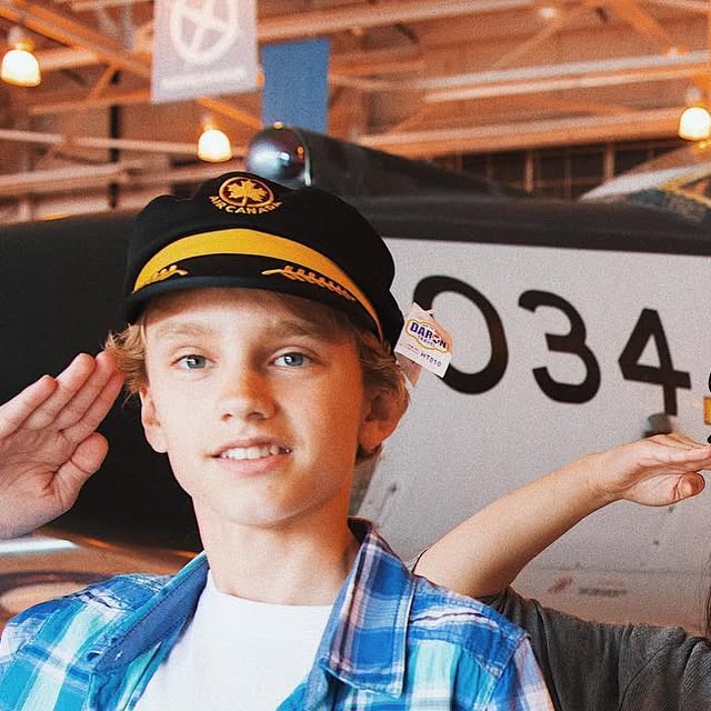 RoyalAviationMB's tweet card. Royal Aviation Museum (@royalaviationmuseumofwc) • Instagram photo