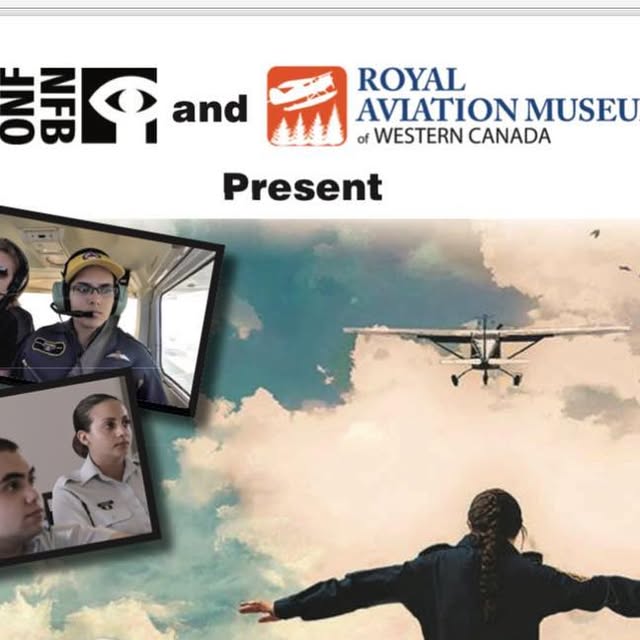 RoyalAviationMB's tweet card. Royal Aviation Museum (@royalaviationmuseumofwc) • Instagram photo