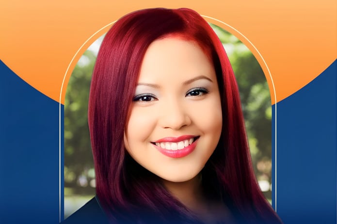 NoticiasWire's tweet card. Telemundo's Mujeres Imparables Features Dr. Joscelyn Ramos Campbell for Her Inspiring Leadership and Advocacy