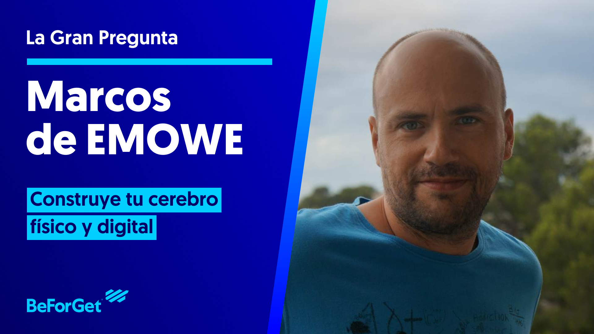 JPX97's tweet card. ¿Cómo construir un segundo cerebro digital? ¿Cómo esto nos ayuda a ser más eficientes?