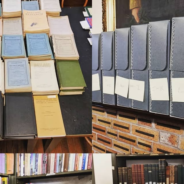 LilyDaleLibrary's tweet card. Marion H. Skidmore Library (@marion.h.skidmore.library) • Instagram photo