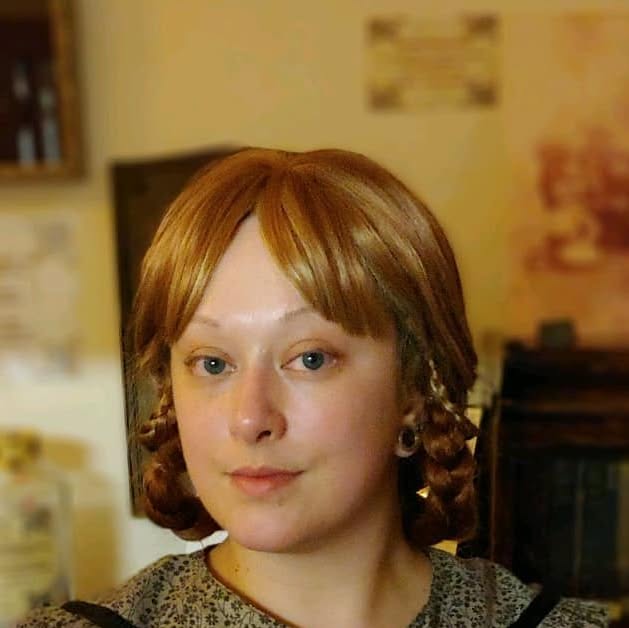 LilyDaleLibrary's tweet card. Marion H. Skidmore Library (@marion.h.skidmore.library) • Instagram photo