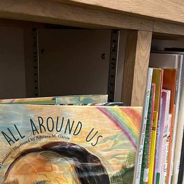 LuriaLibrary's tweet card. Luria Library (@lurialibrary) • Instagram photos and videos