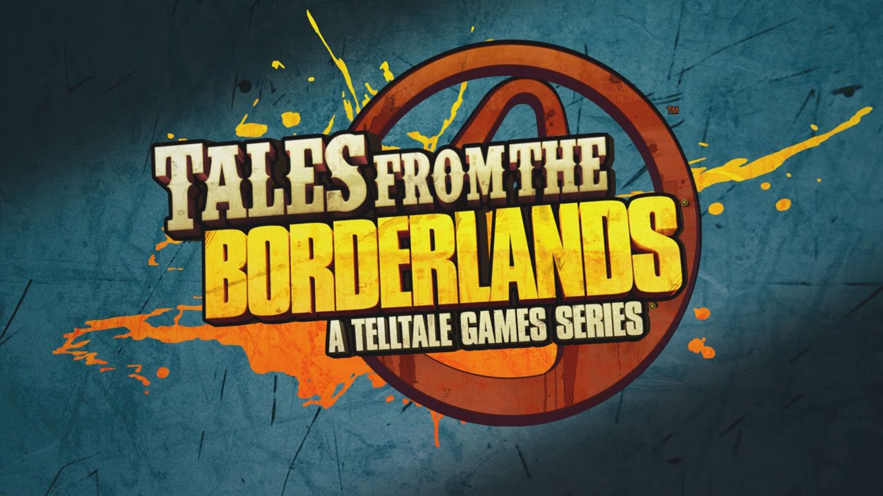 casino_star0031's tweet card. Tales from the Borderlands: A Telltale Games Series - Welcome Back to...