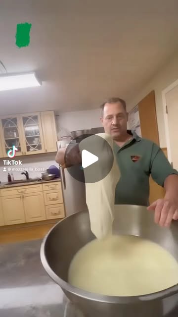 RobNestore's tweet card. Mozzarella Boss (@mozzarella_boss) • Instagram reel