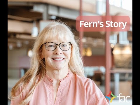 faccalgary's tweet card. Discovering Real Hope After A Cancer Diagnosis